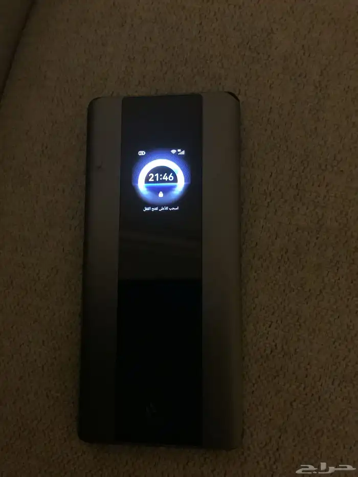 للبيع مودم هواوي 5G 0