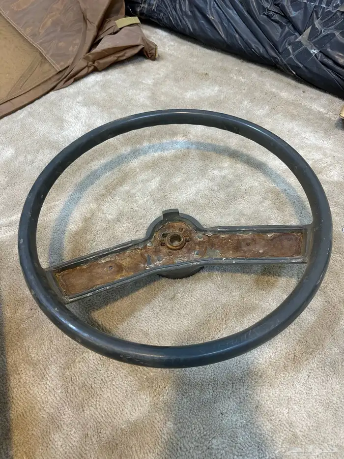 قطع كابرس قديم 7