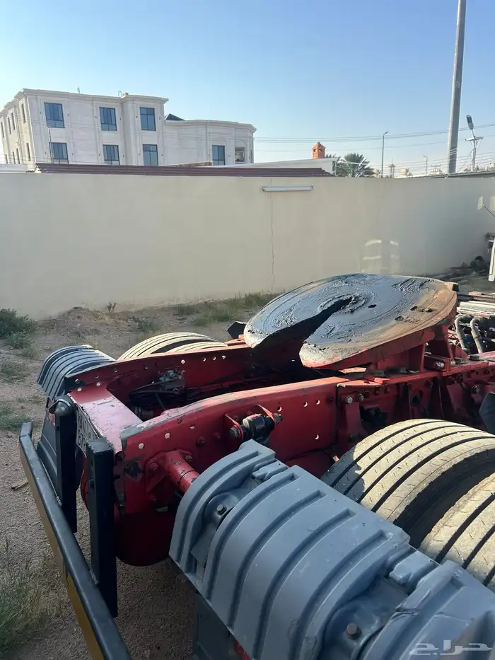 اكسر موديل 2007 شرط بدي ومحركات كفرات جدد مجدد مفحوص 4