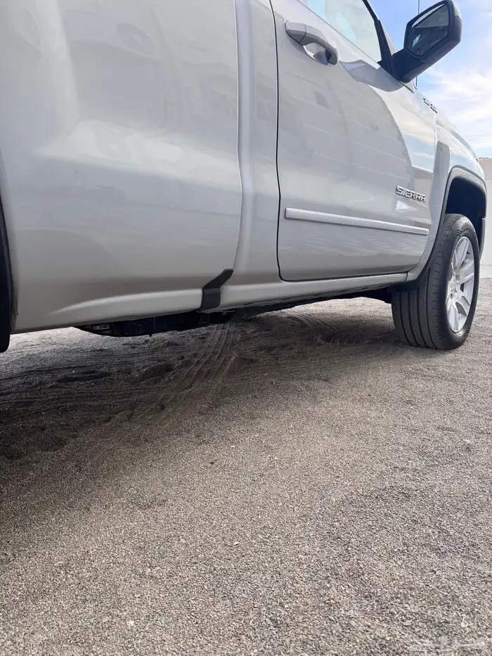 جمس ( سيرا نظيف ) 46