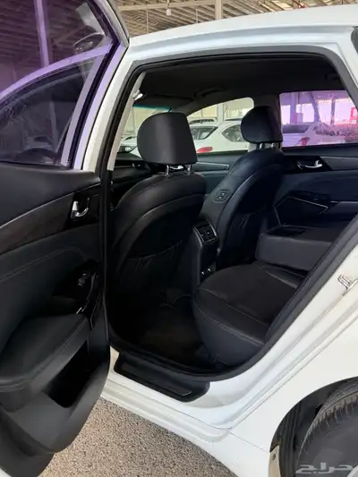 كيا K7 كادينزا 2020 بنزين index