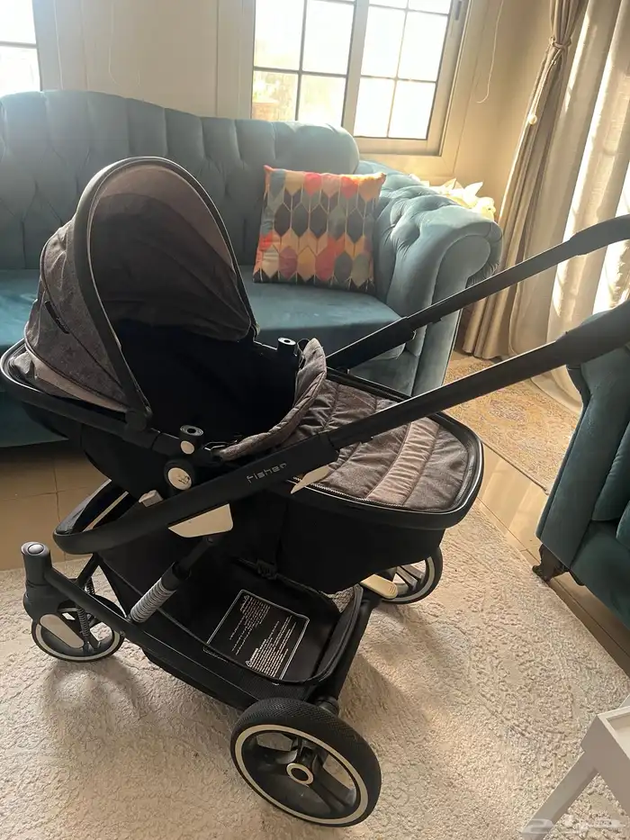 سترولر   سياره اطفال 1