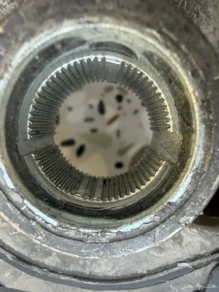 طارة دوج تشارجر الوكالة من 2015 الى 2023 2