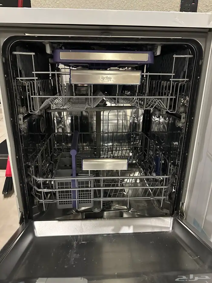 غسالة صحون 0