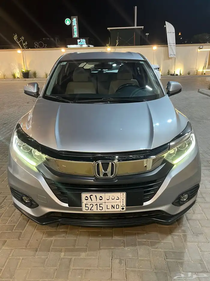 هوندا HR-V 11