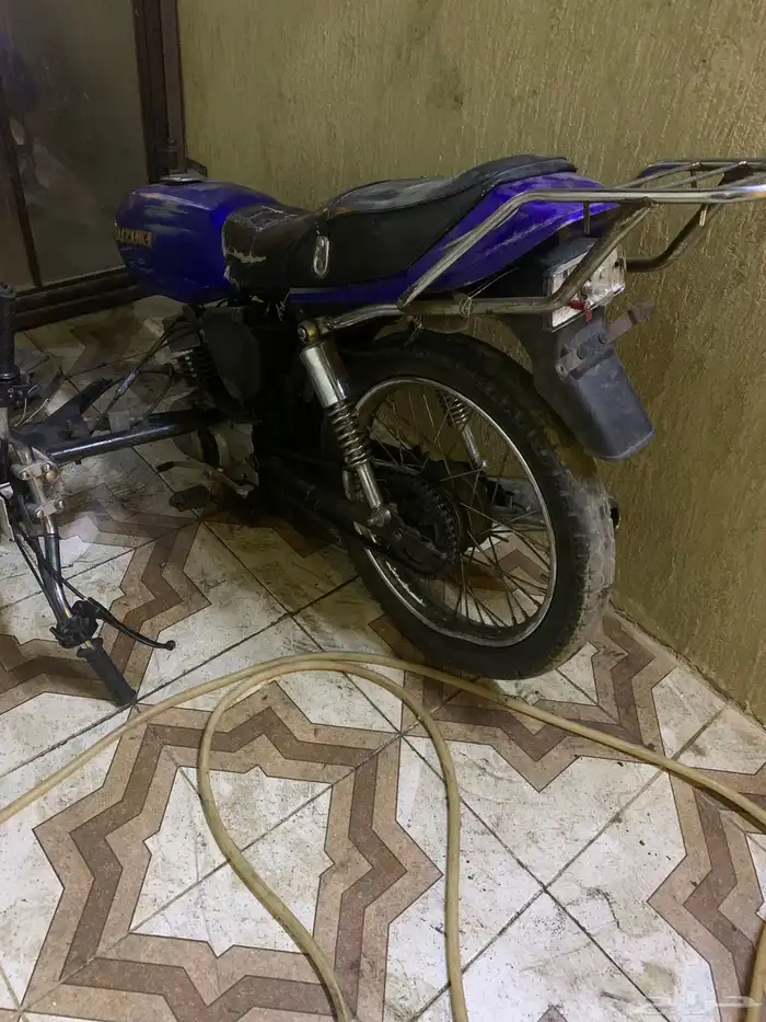 دباب سوزوكي 0