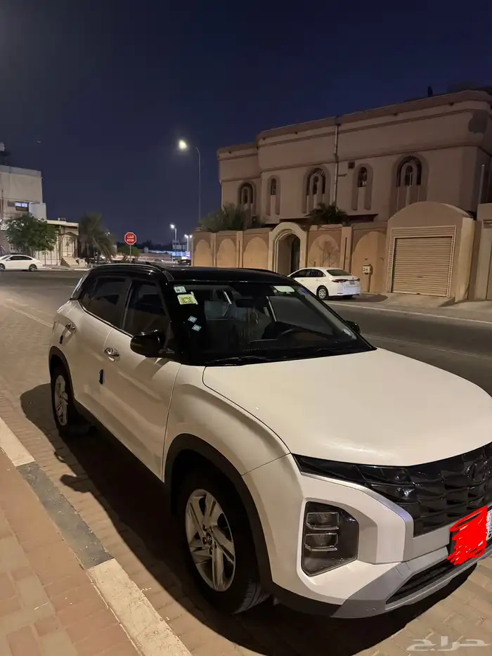 كريتا 2024 للبيع 1