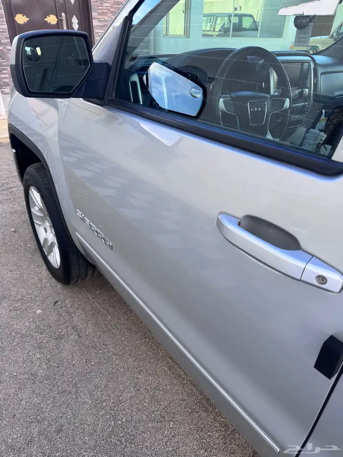 جمس ( سيرا نظيف ) 15