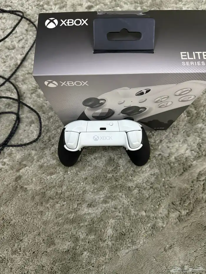 للبيع كنترولر اكسبوكس ايليت الاحترافيه 2
