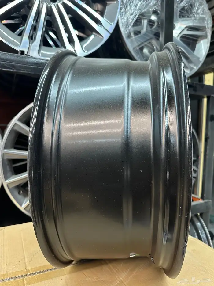 جنوط مرسدس 63 مقاس 20 مكحل عرضين 2020 1