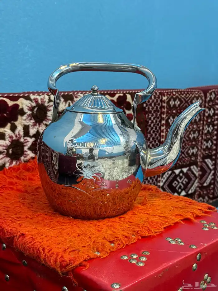 ابريق ابو جمل 0