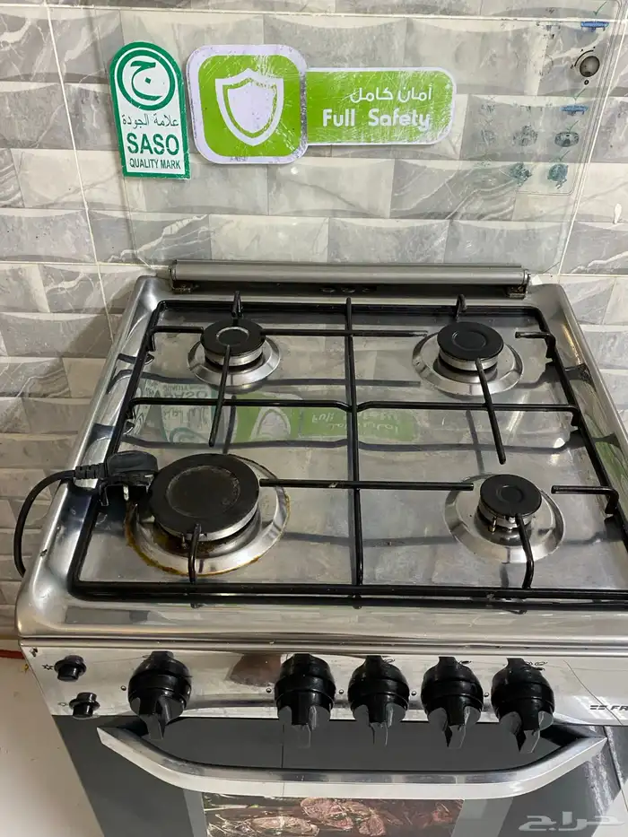 طاولات استقبال وشاشه ثلاجه وفرن 11