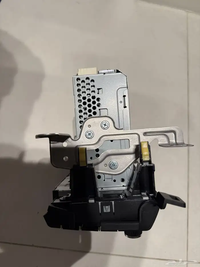 مسجل راف فور 2017 وكالة 4