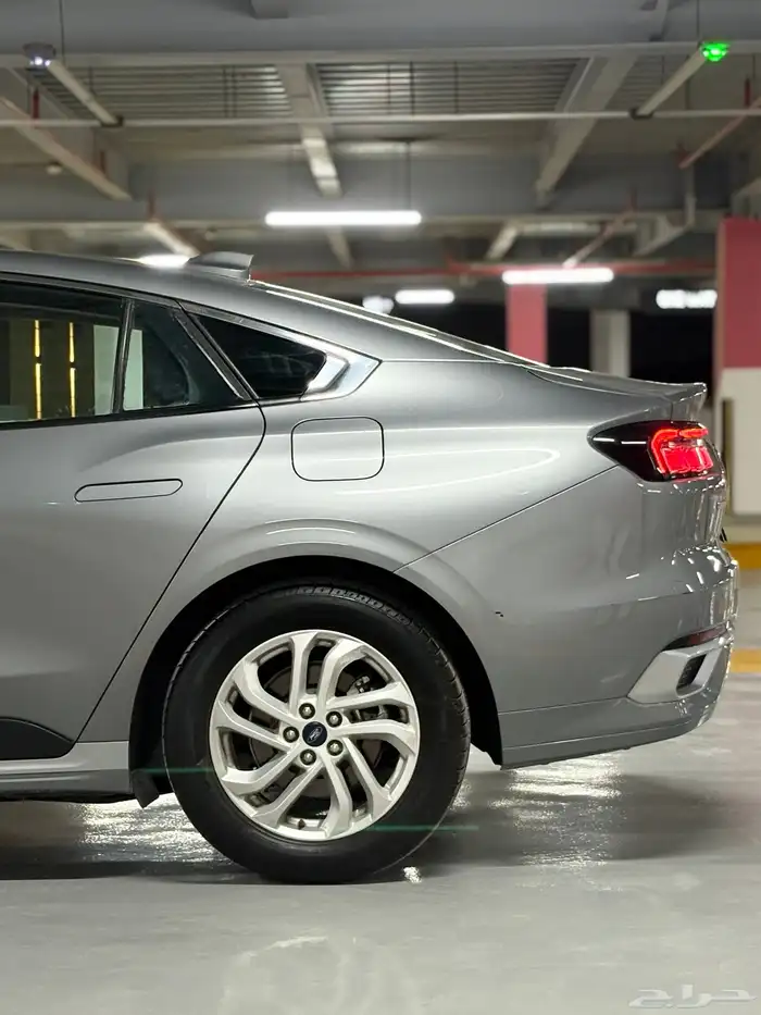 فورد توروس 2022 نص فل بقمه النظافه 19