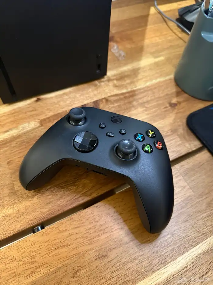 Xbox Series X 1TB Diablo Bundle 3