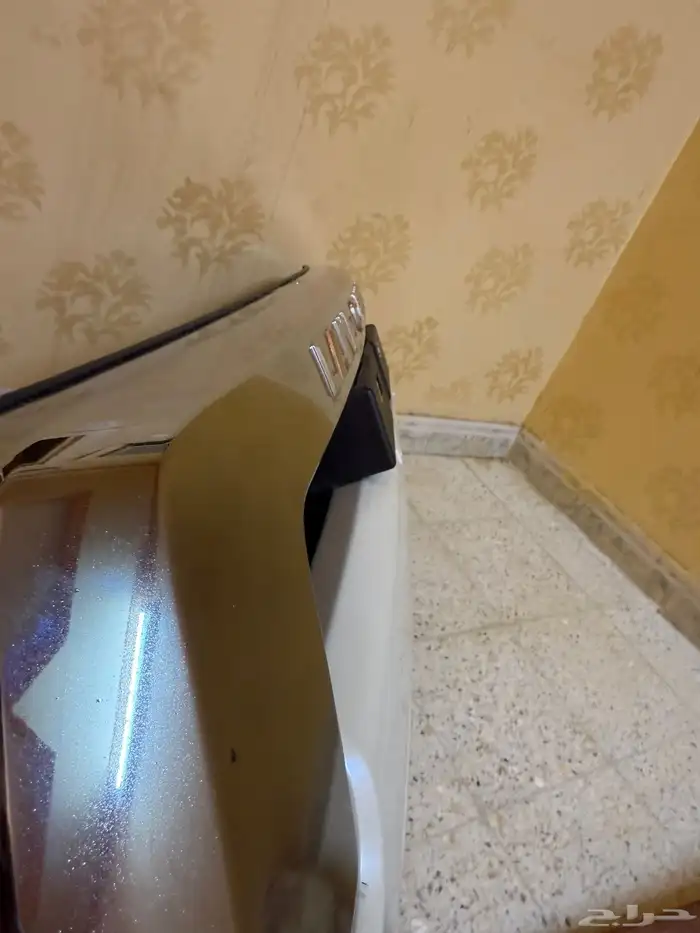 داعمة ونسافات لاندكروزر 16