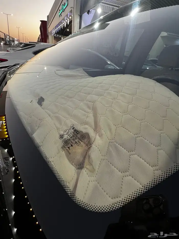 سنتافي 2007 فل كامل ممشى قليل 18