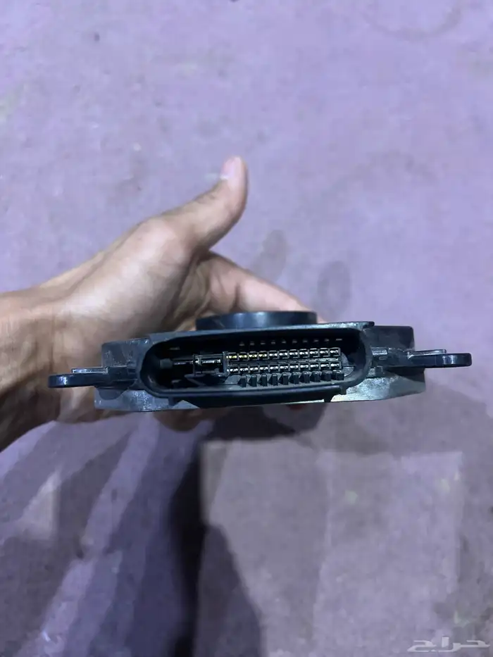 محول شمعه ES300 3