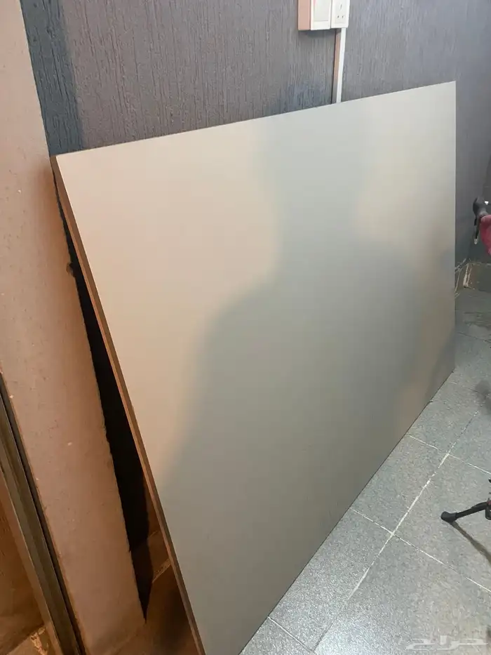 ديكور شاشه تلفاز 1