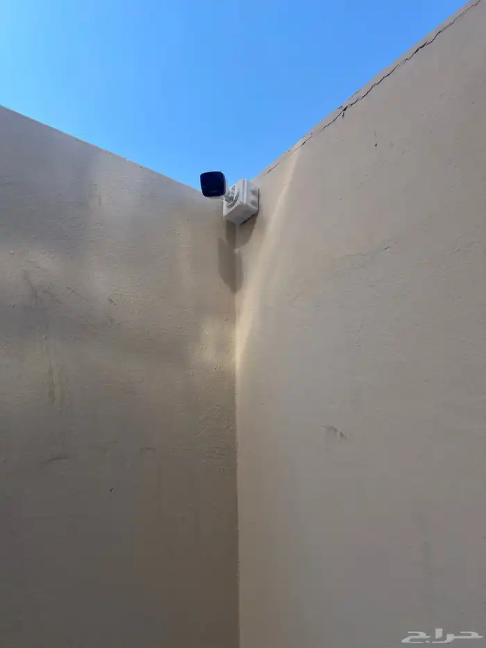 كاميرا مراقبه 5