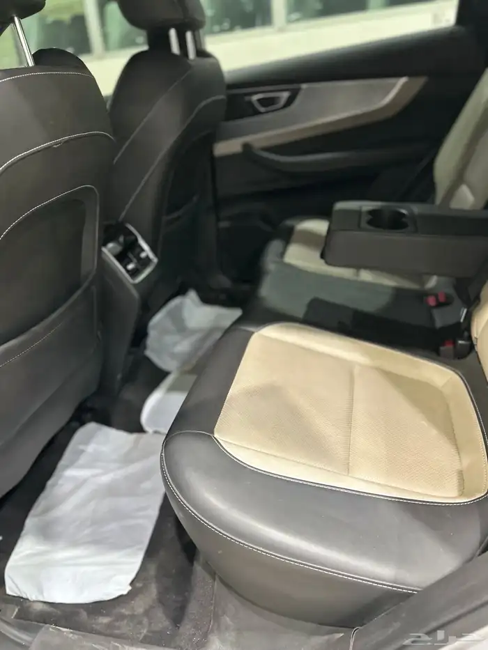 شيري تيجو 7 برو 10