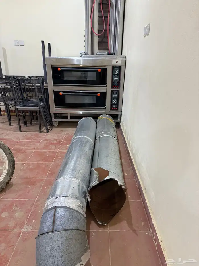 ادوات مطاعم 3