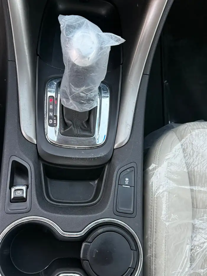 شيفروليه كابرس 2015 LS الجميح 24