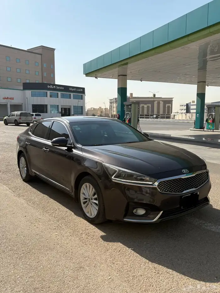 كادينزا 2018 بنزين 0