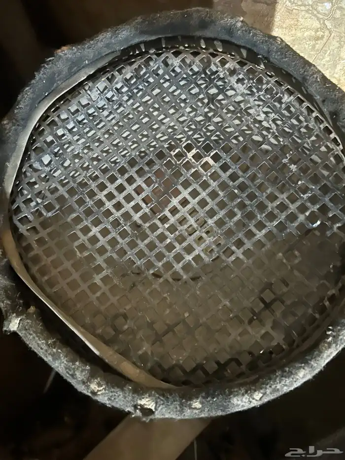 بازوكا مضخم  موجود نظيف على شرط وشغال 1