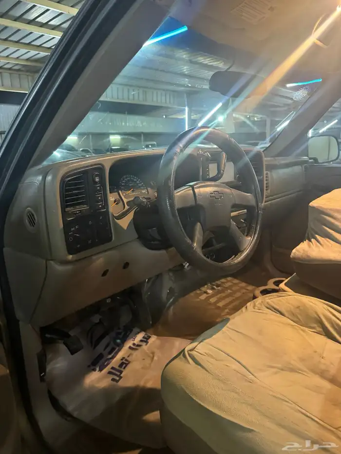 جمس غماره ونص 6