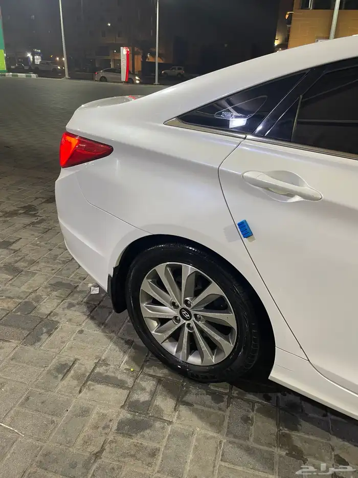 سوناتا 2014 نص فل 11