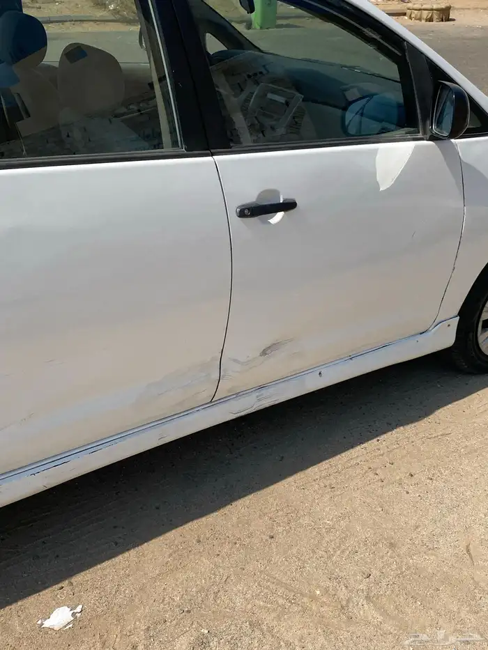 انوفا 2013 قير عايدي 5