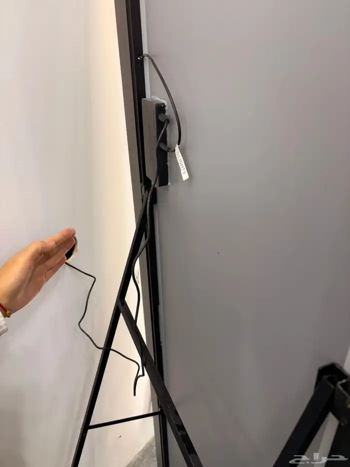 مراية ليد للبيع 1