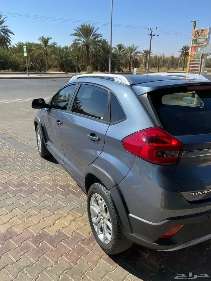 شيري جيتو 2 3