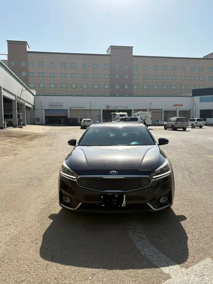 كادينزا 2018 بنزين 3