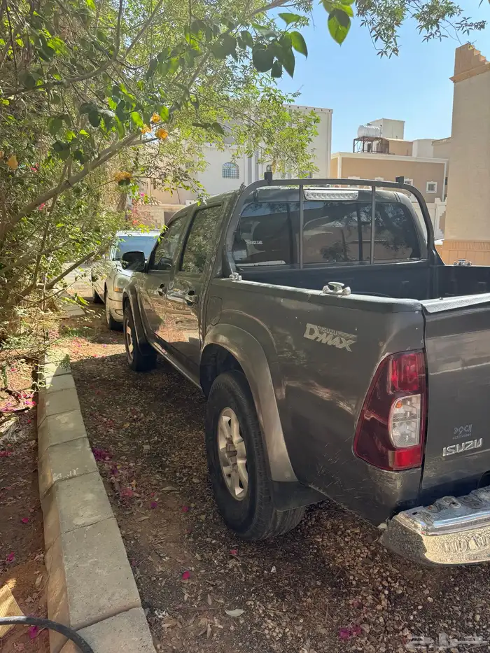 ايسيزو ديماكس دبل 0