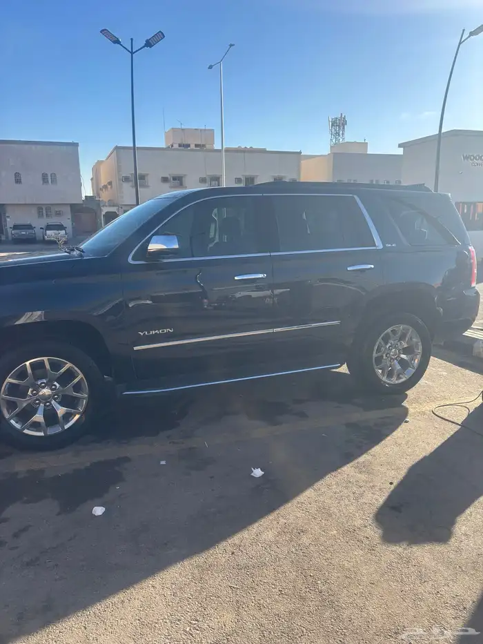 يوكون قصير 2020 5