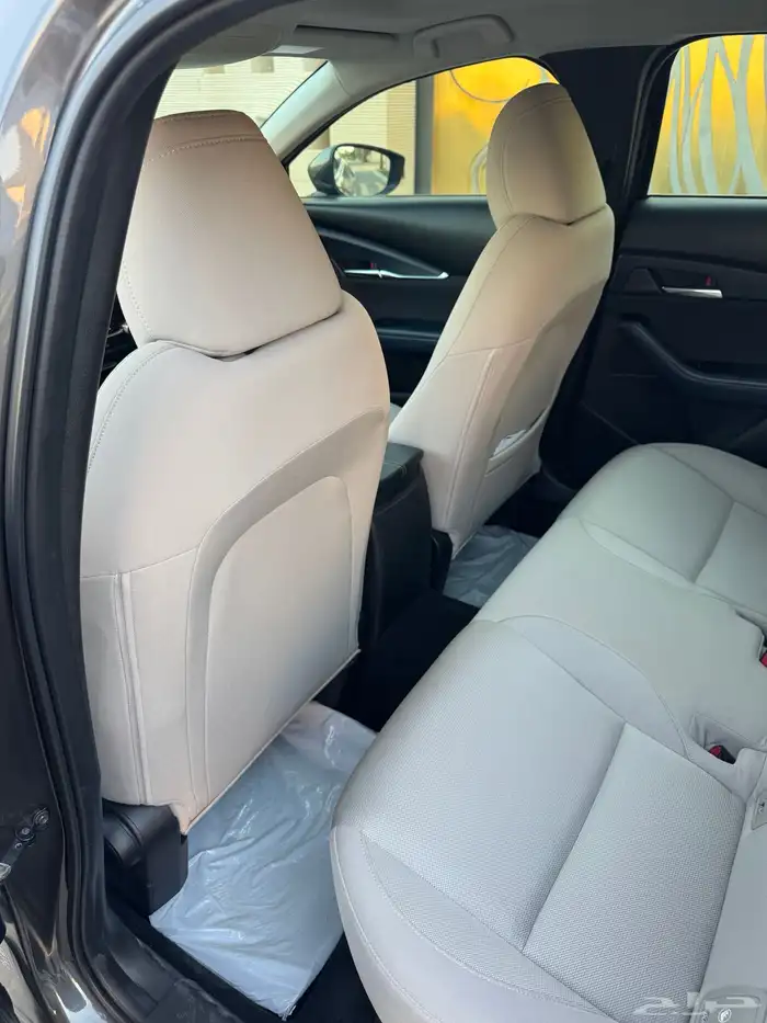 مازدا 2022 CX30 13