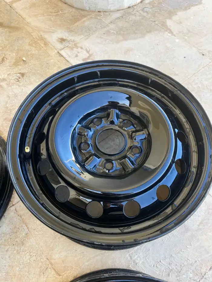 جنوط كامري حديد اصليه 3