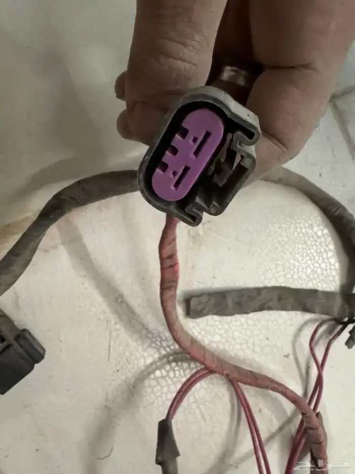 قطع جمس يوكن 12