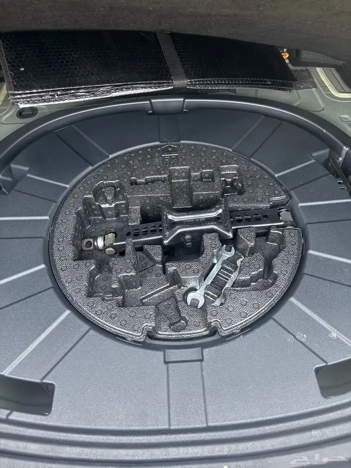 افالون 2022 XLE بأسمي وكاله 58