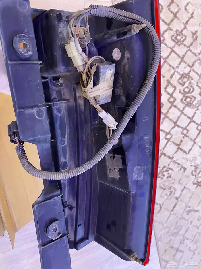 اصطاب تاهو نظيف شرط اعلى سوم 2