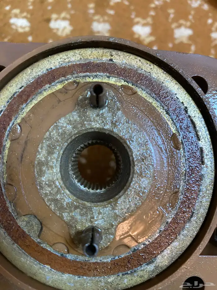 قطع غيار ددسن من 80 لين84 2