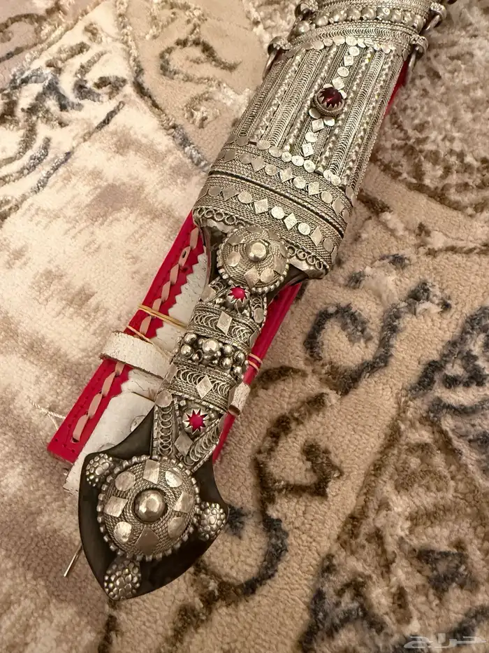 ذريع سبك فضه 1