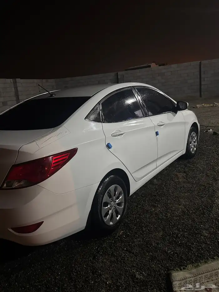 اكسنت مخزن 2016 0