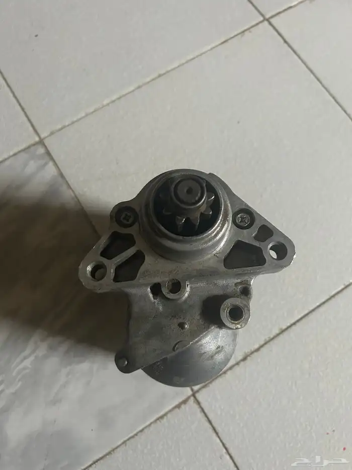 سلف لكزس LS430 2