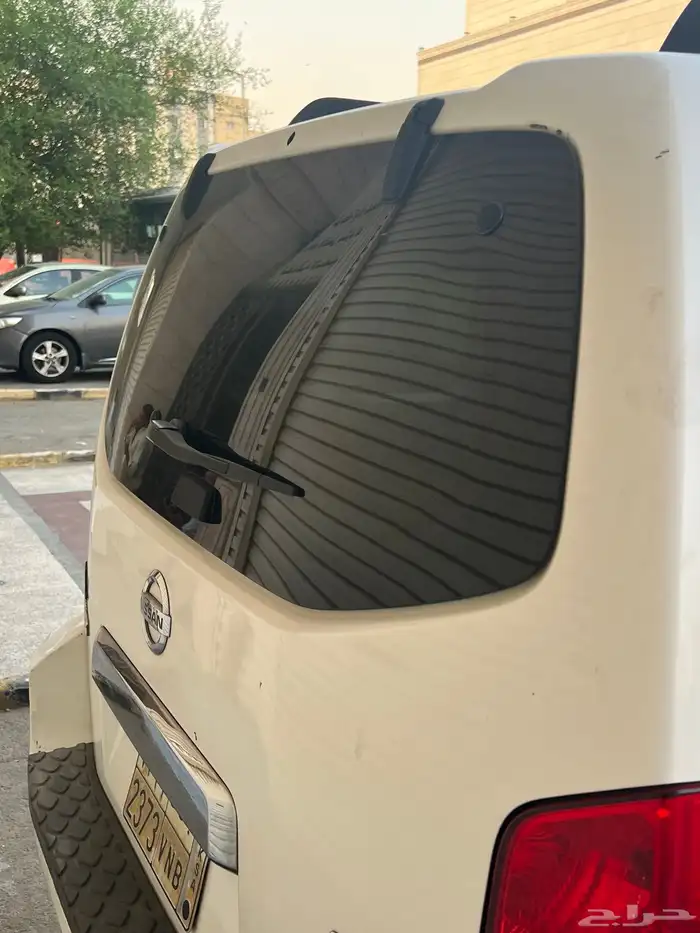 باثفاندر 2007للبيع اوالبدل 6