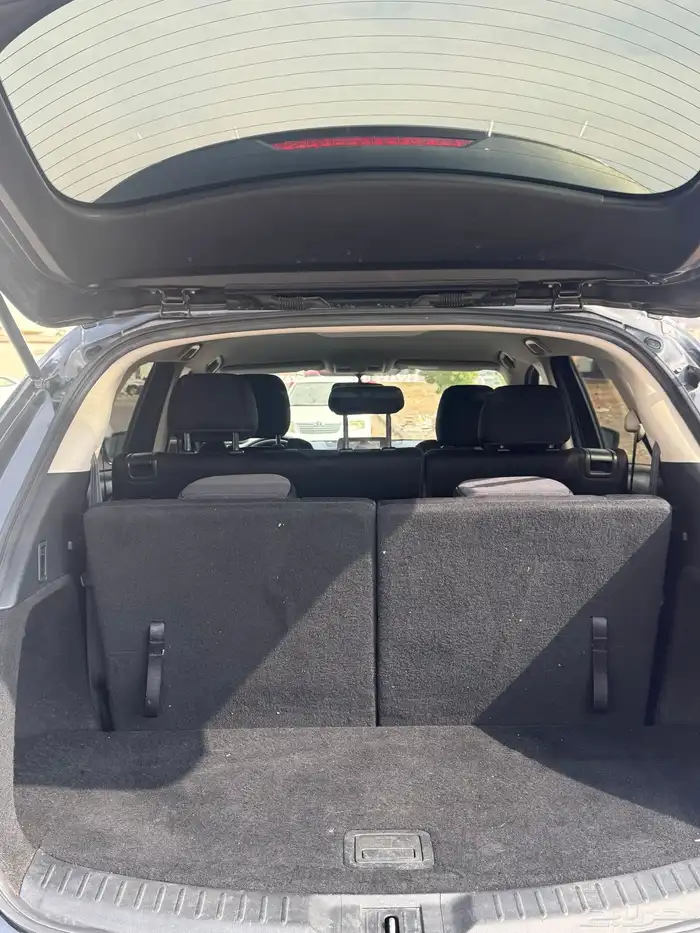 مازدا CX9 2018 17