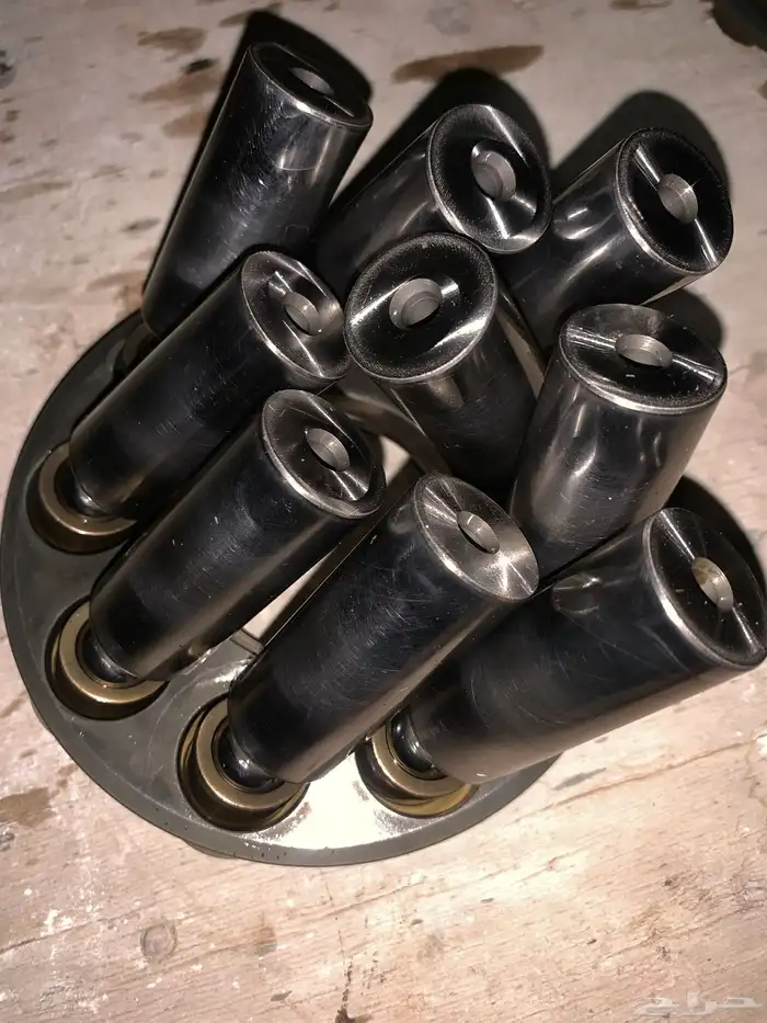 طرمبة بوكلين هونداي و دوسان علئ الشرط 9