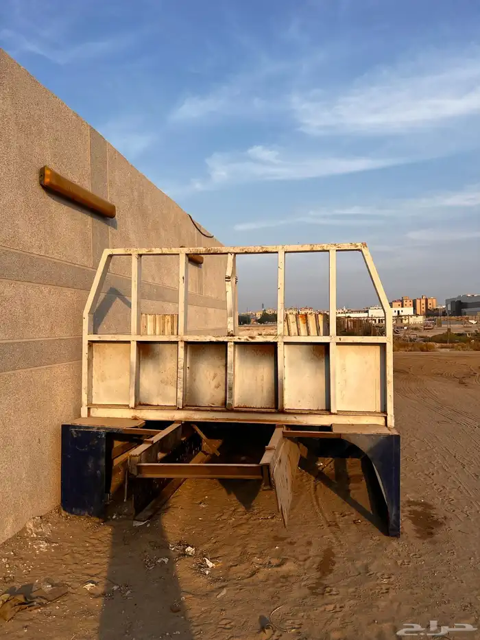 للبيع سطحه كرين 10طن 0